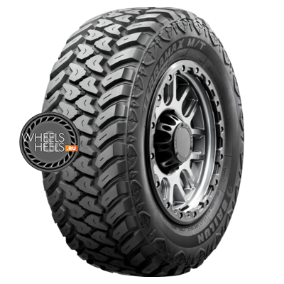 Шины Sailun Terramax M/T | Каталог Wheelsnheels.ru