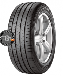 Шины Pirelli Scorpion Verde | Каталог Wheelsnheels.ru