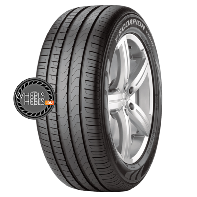 Шины Pirelli Scorpion Verde | Каталог Wheelsnheels.ru