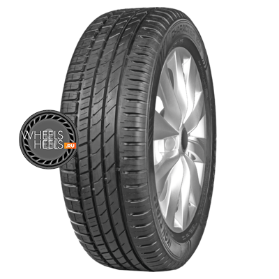 Шины Ikon Character Eco (Nordman SX3) | Каталог Wheelsnheels.ru