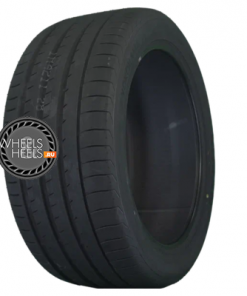Шины Yokohama Advan Sport V105T | Каталог Wheelsnheels.ru