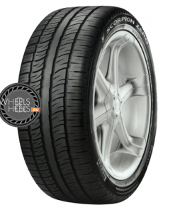 Шины Pirelli Scorpion Zero Asimmetrico | Каталог Wheelsnheels.ru