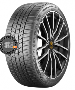 Шины Continental WinterContact 8 S | Каталог Wheelsnheels.ru
