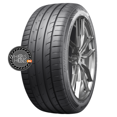 Шины Sailun Atrezzo ZSR 2 | Каталог Wheelsnheels.ru