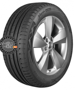 Шины Ikon Autograph Ultra 2 SUV | Каталог Wheelsnheels.ru