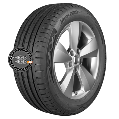 Шины Ikon Autograph Ultra 2 SUV | Каталог Wheelsnheels.ru