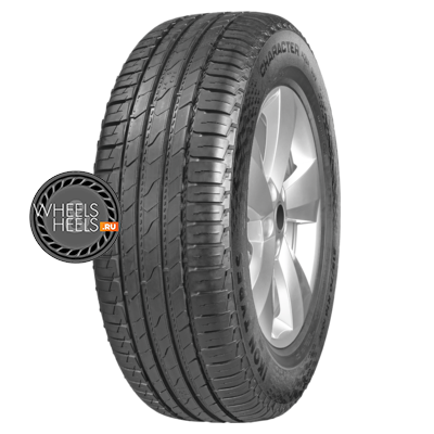 Шины Ikon Character Aqua SUV (Nordman S2 SUV) | Каталог Wheelsnheels.ru