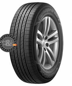 Шины Hankook Dynapro HP2 RA33 | Каталог Wheelsnheels.ru
