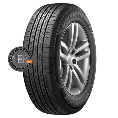 Шины Hankook Dynapro HP2 RA33 | Каталог Wheelsnheels.ru