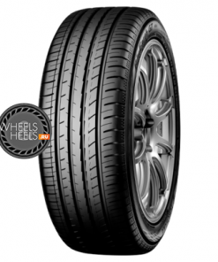 Шины Yokohama BluEarth-GT AE51H | Каталог Wheelsnheels.ru