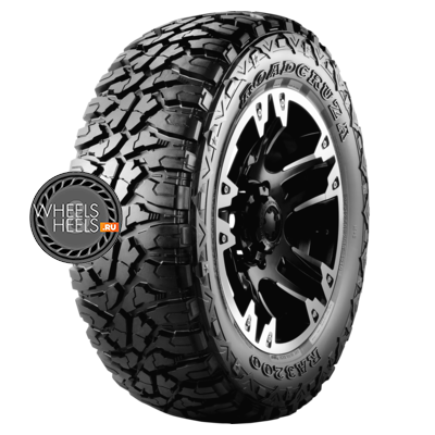 Шины Roadcruza RA3200 | Каталог Wheelsnheels.ru