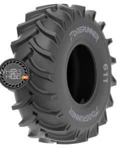 Шины Forerunner 611N | Каталог Wheelsnheels.ru