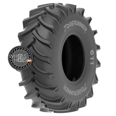 Шины Forerunner 611N | Каталог Wheelsnheels.ru