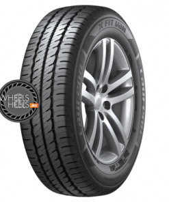Шины Hankook Laufenn X Fit Van LV01 | Каталог Wheelsnheels.ru