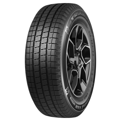 Шины Triangle SeasonX Van TA702 | Каталог Wheelsnheels.ru