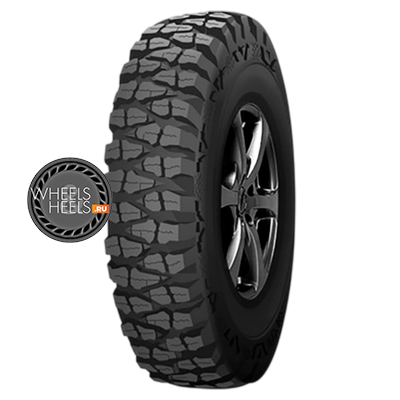 Шины Forward Safari 510 | Каталог Wheelsnheels.ru