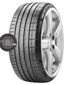 Шины Pirelli P Zero (PZ4) Sports Car | Каталог Wheelsnheels.ru