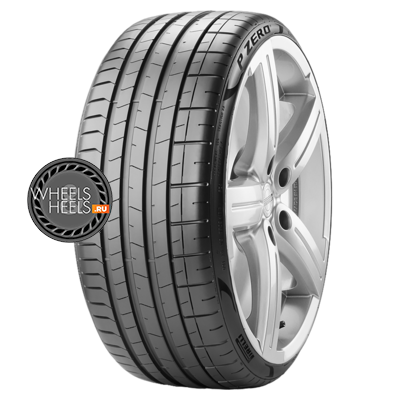 Шины Pirelli P Zero (PZ4) Sports Car | Каталог Wheelsnheels.ru