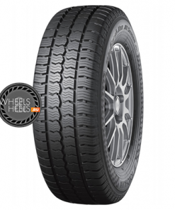 Шины Yokohama BluEarth-Van All Season RY61 | Каталог Wheelsnheels.ru