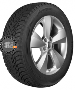 Шины Ikon Autograph Snow 3 | Каталог Wheelsnheels.ru