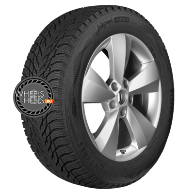 Шины Ikon Autograph Snow 3 | Каталог Wheelsnheels.ru