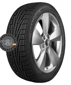 Шины Ikon Character Snow 2 SUV (Nordman RS2 SUV) | Каталог Wheelsnheels.ru