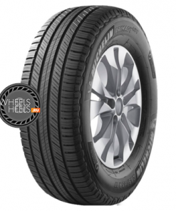 Шины Michelin Primacy SUV | Каталог Wheelsnheels.ru