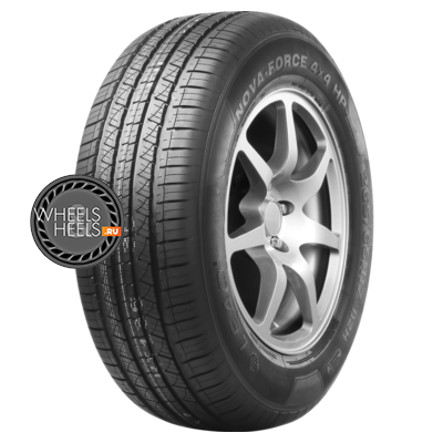 Шины LingLong Leao Nova-Force 4x4 HP | Каталог Wheelsnheels.ru