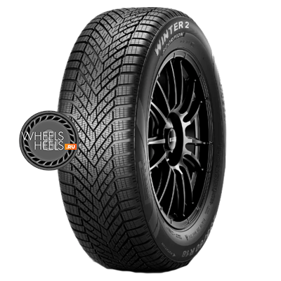 Шины Pirelli Scorpion Winter 2 | Каталог Wheelsnheels.ru