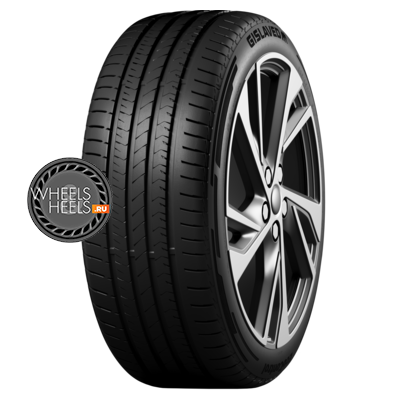 Шины Gislaved EcoControl | Каталог Wheelsnheels.ru
