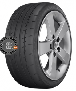 Шины Yokohama Advan Apex V601 | Каталог Wheelsnheels.ru