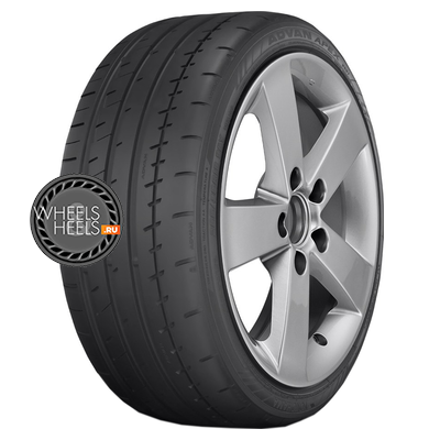 Шины Yokohama Advan Apex V601 | Каталог Wheelsnheels.ru
