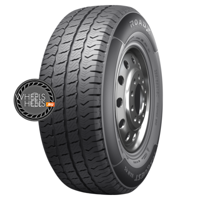Шины Sailun RoadX RXQuest Van 4S | Каталог Wheelsnheels.ru