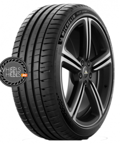 Шины Michelin Pilot Sport 5 | Каталог Wheelsnheels.ru