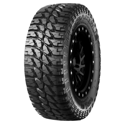 Шины Triangle GripX M/T TR281 | Каталог Wheelsnheels.ru