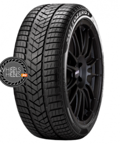 Шины Pirelli Winter SottoZero Serie III | Каталог Wheelsnheels.ru