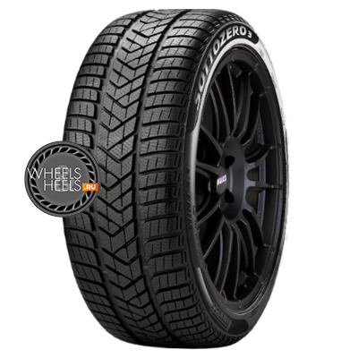 Шины Pirelli Winter SottoZero Serie III | Каталог Wheelsnheels.ru