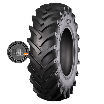 Шины OZKA Pulmox TOR12 (KNK50) | Каталог Wheelsnheels.ru