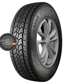 Шины Kama Flame A/T (НК-245) | Каталог Wheelsnheels.ru