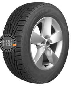 Шины Ikon Nordman RS2 SUV (Character Snow 2 SUV) | Каталог Wheelsnheels.ru