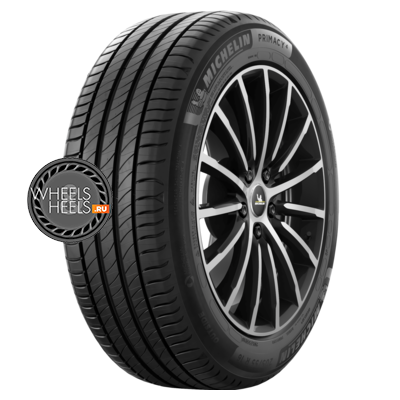 Шины Michelin Primacy 4 | Каталог Wheelsnheels.ru