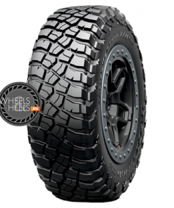 Шины BFGoodrich Mud Terrain T/A KM3 | Каталог Wheelsnheels.ru