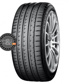 Шины Yokohama Advan Sport V105 | Каталог Wheelsnheels.ru