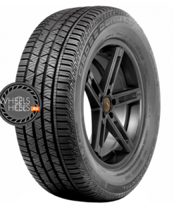 Шины Continental CrossContact LX Sport | Каталог Wheelsnheels.ru