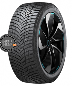 Шины Hankook iON Nordic I*CE SUV IW04A | Каталог Wheelsnheels.ru