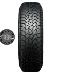 Шины Yokohama Geolandar A/T4 G018 | Каталог Wheelsnheels.ru