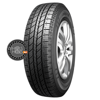 Шины Sailun RoadX RXQuest H/T01 | Каталог Wheelsnheels.ru