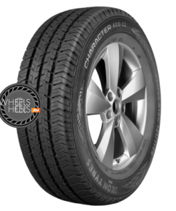 Шины Ikon Character Eco C2 | Каталог Wheelsnheels.ru