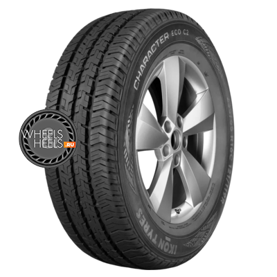 Шины Ikon Character Eco C2 | Каталог Wheelsnheels.ru