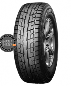 Шины Yokohama Geolandar I/T-S G073 | Каталог Wheelsnheels.ru